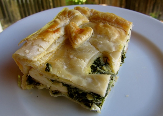 spinach-pie-greek-food-casserole